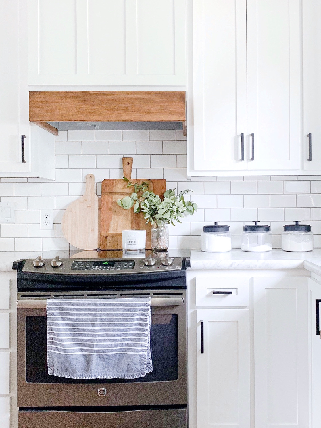 Kitchen dinning room updates